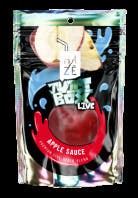 Apple Sauce | 2000MG | Live Resin Disposable