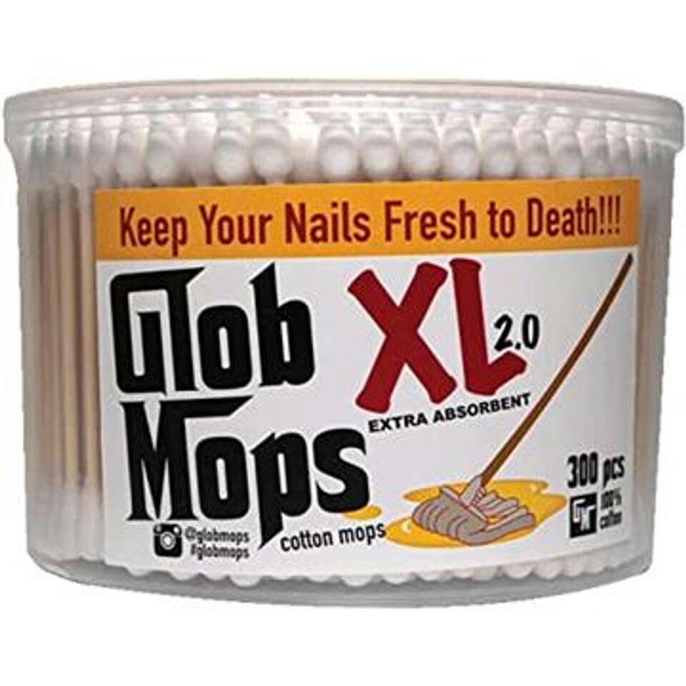 Glob Mops Q-Tips XL 2.0 Pack