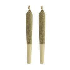 SUDZ PRE-ROLLS - 1G