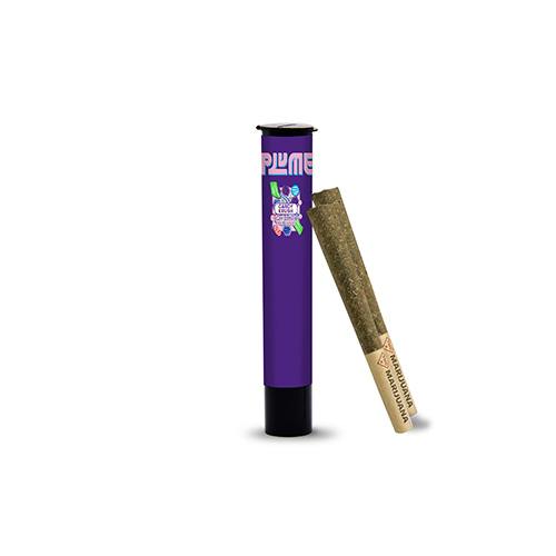 Citrus Splash | 2pk Infused Pre-rolls | 0.5g Each