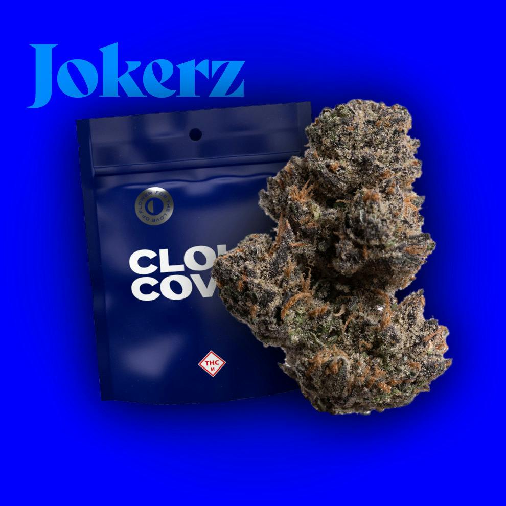 Jokerz | Pre-pack