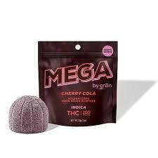 Cherry Cola | Rosin Mega Pearl | 100mg (1pc)