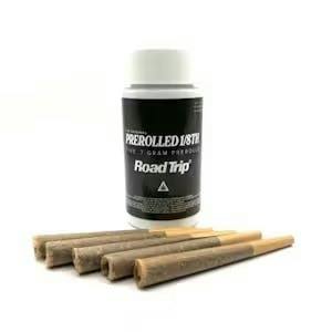 Fruit Loops | 5pk Pre-rolls | 0.7g Each