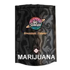 Glitter Bomb | Pre-Pack Infused Flower