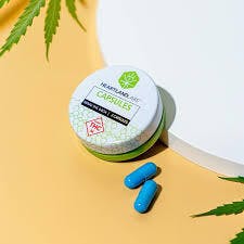 FECO Capsules | 20mg (2pk)