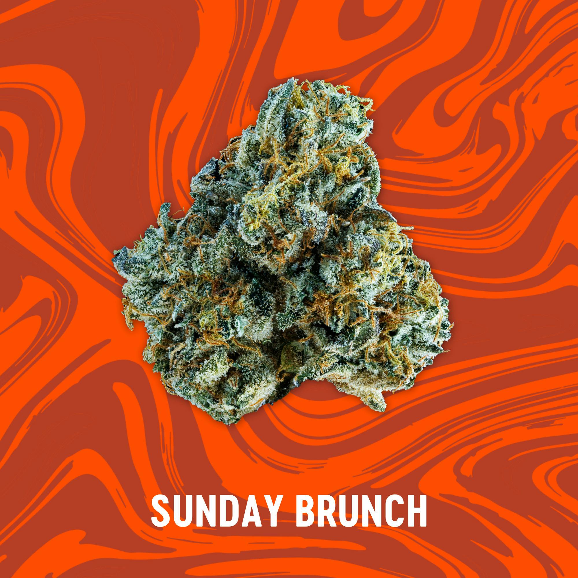 Sunday Brunch | Deli