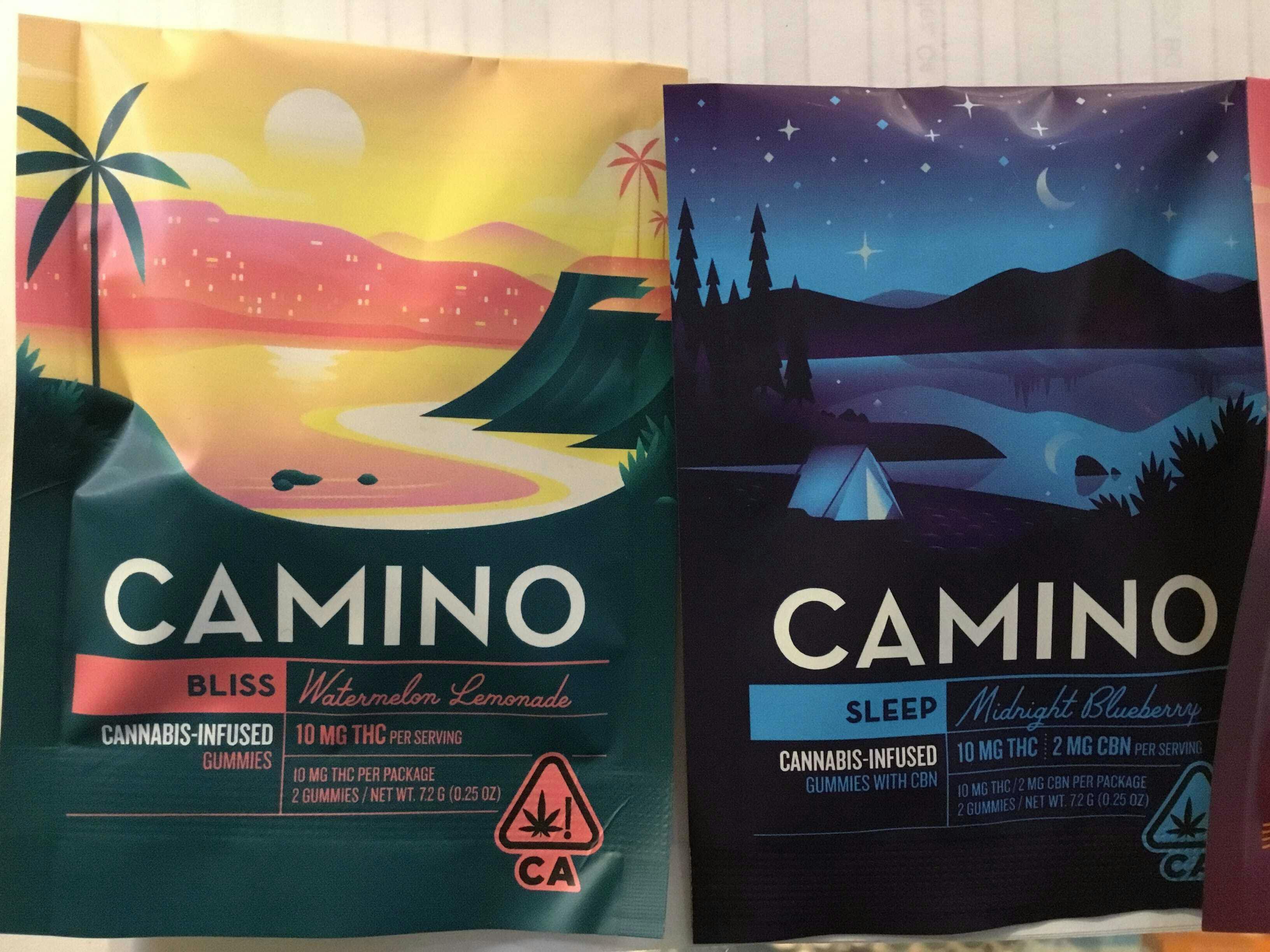 Kiva Single Gummy - Orchard Peach 10mg THC