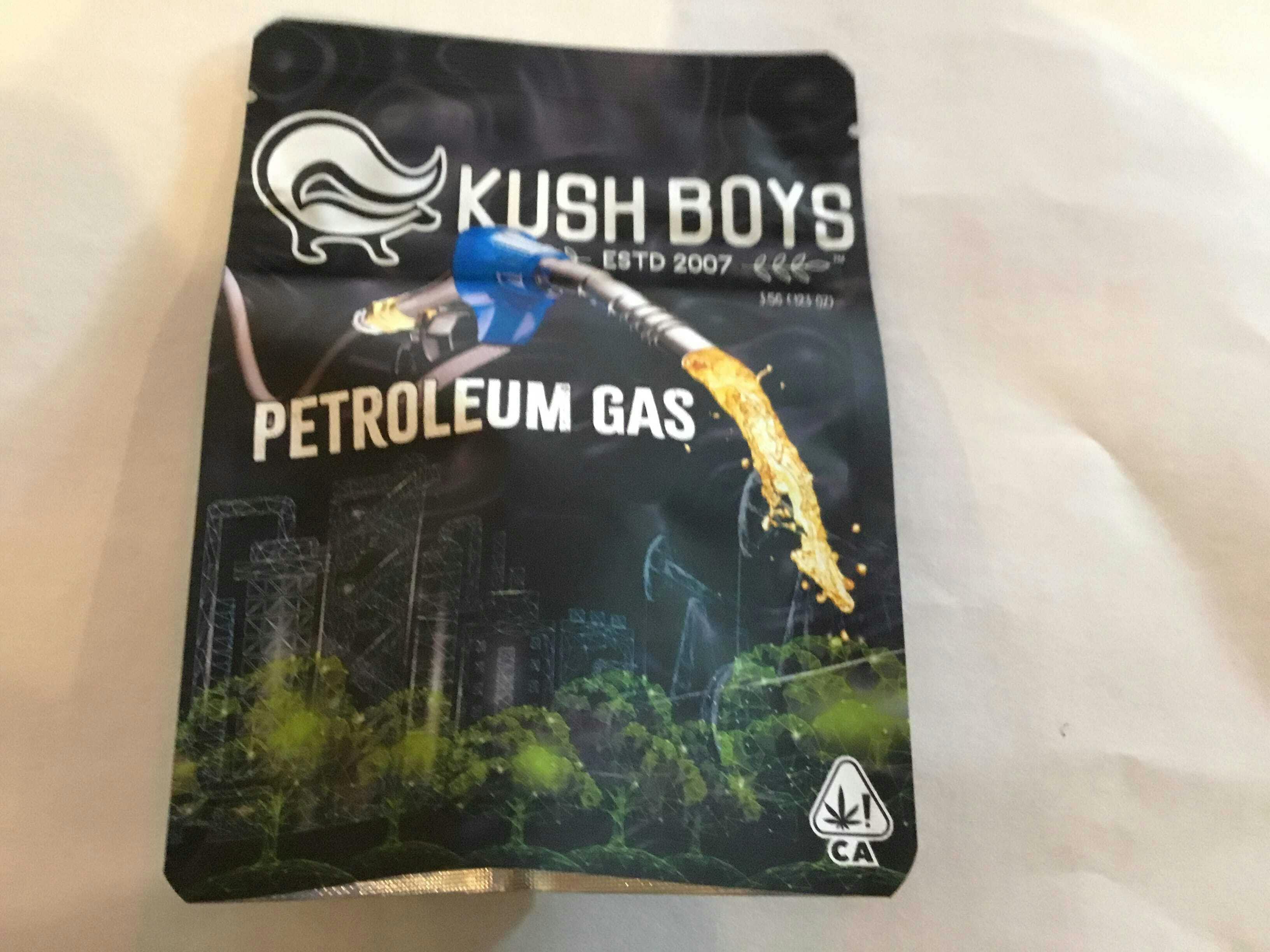 LLC - $17 8th Kush Boys (3.5G) 8TH - Wonder Melon