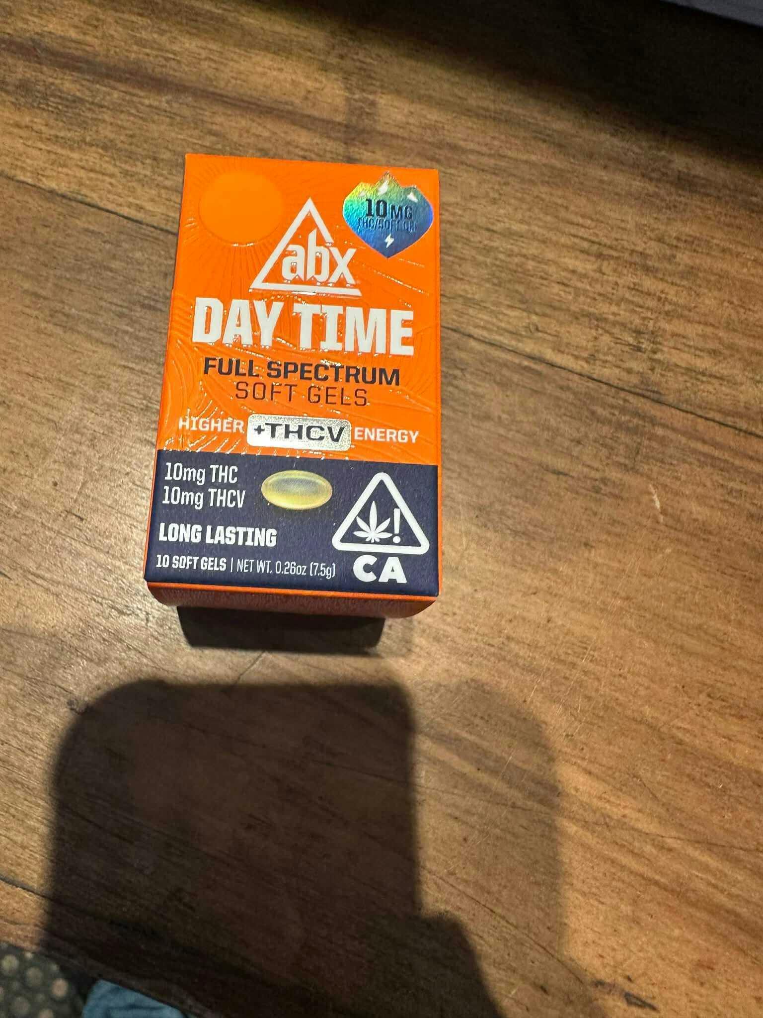 KIND: House Inc. - Abx Day Time - Hi-fi Hops