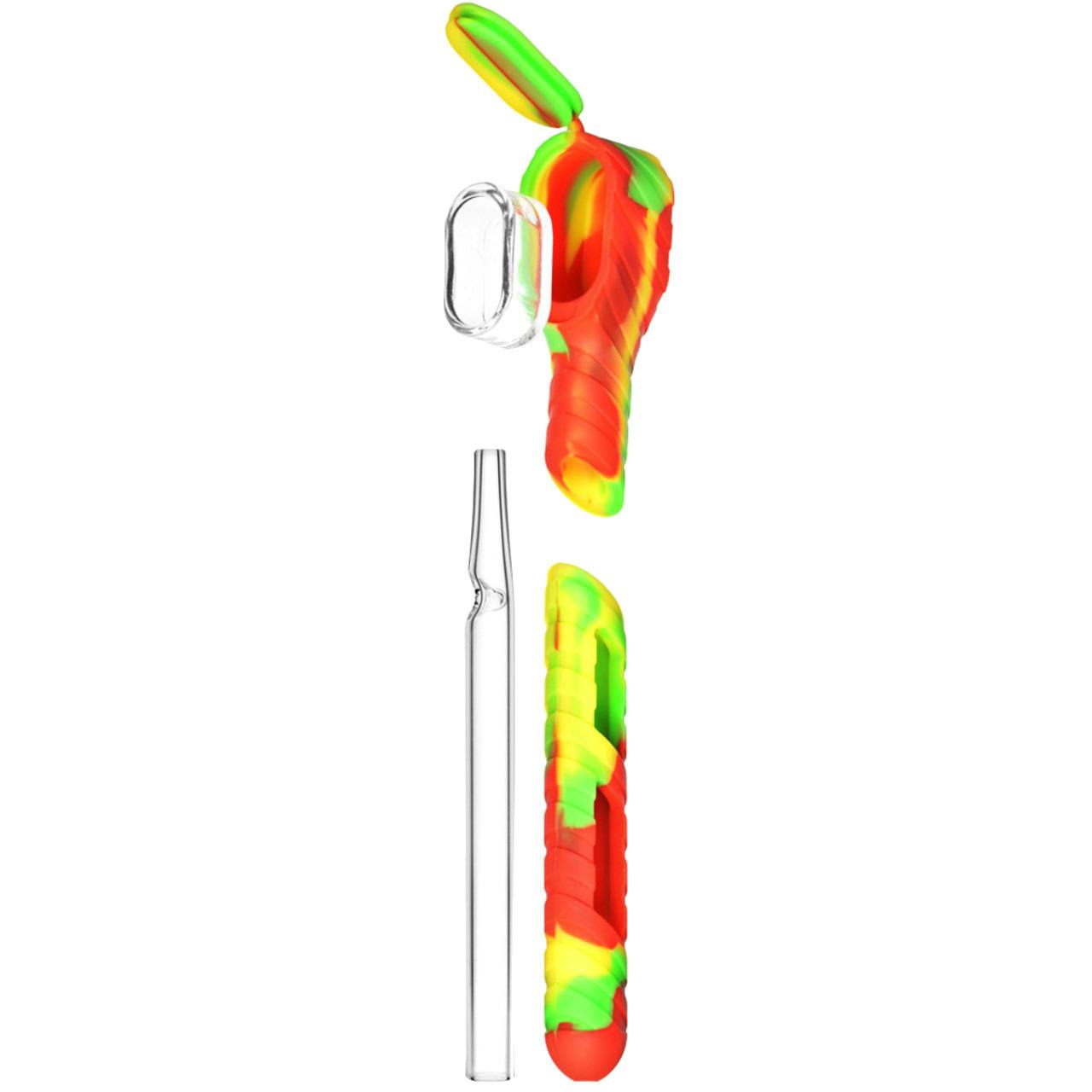 On The Go Dab Straw Kit