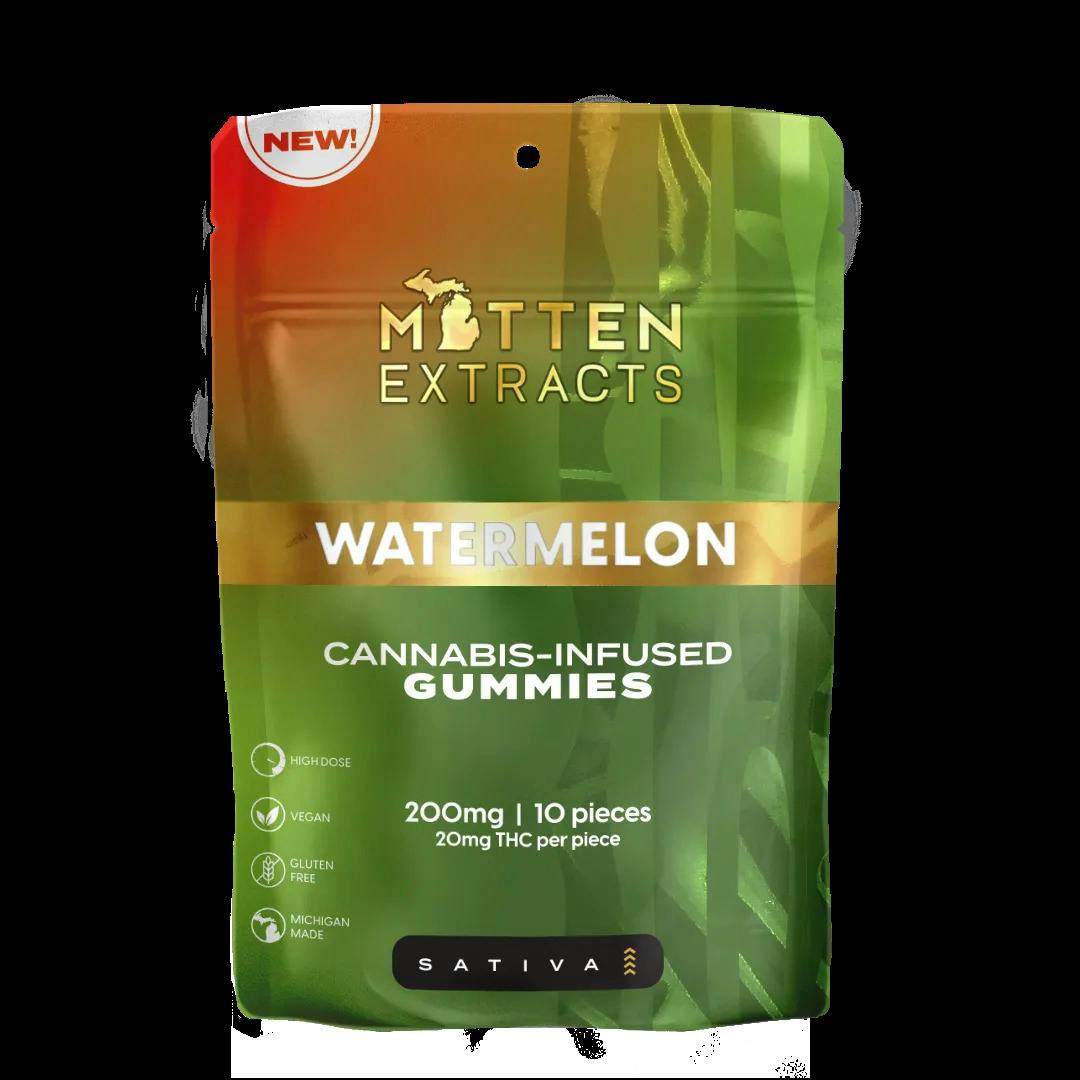 Watermelon