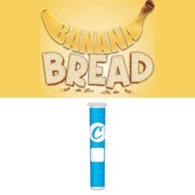 Banana Bread