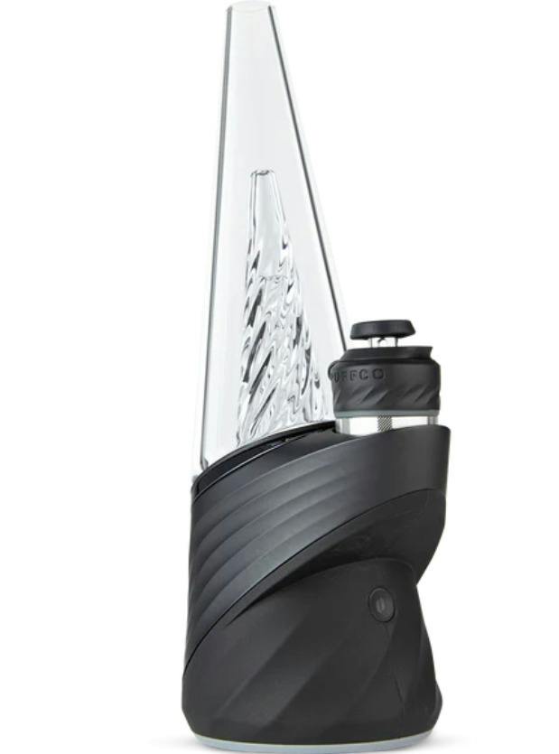 Puffco - Peak Pro V2 - Onyx