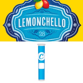 Lemonchello #28