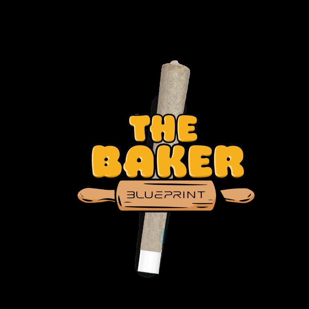 The Baker at Cookies Orange Blossom Trail Dispensary