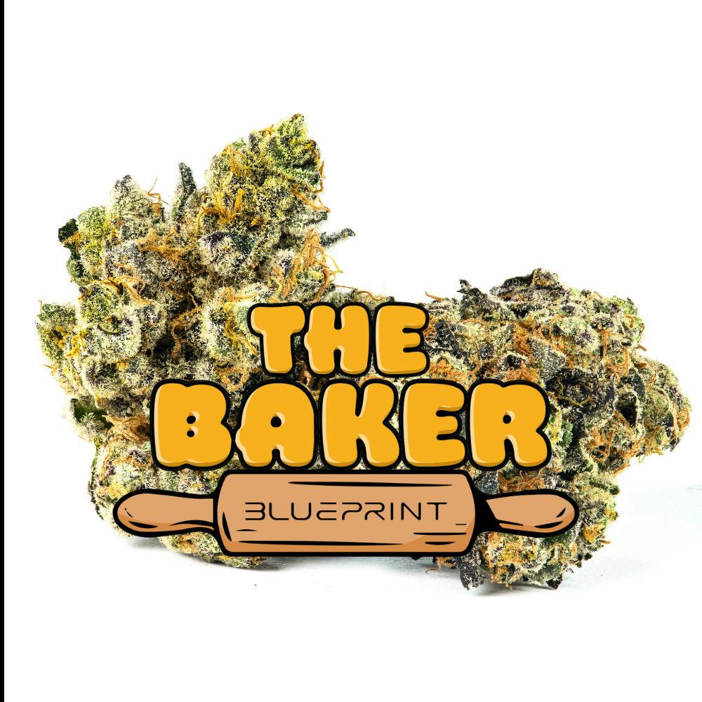 The Baker