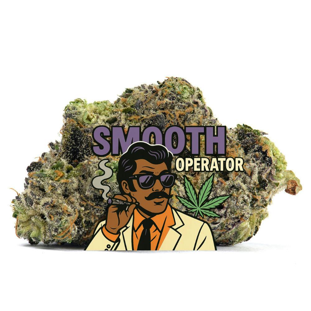 Smooth Operator