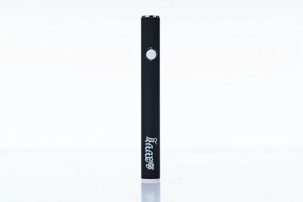 Savvy 510 Battery Auto Draw Old English
