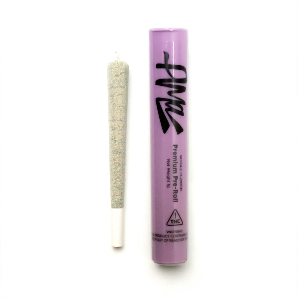 CAP Junky at Zen Leaf Cannabis Dispensary