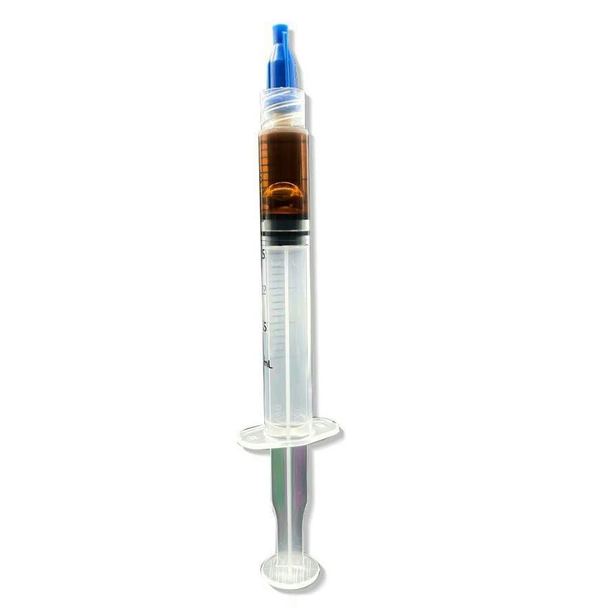 AMA Full Spectrum RSO 1:2 THC: CBD