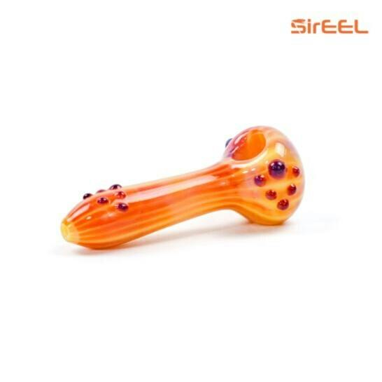 4.5" SirEEL Serendipity Spoon Pipe