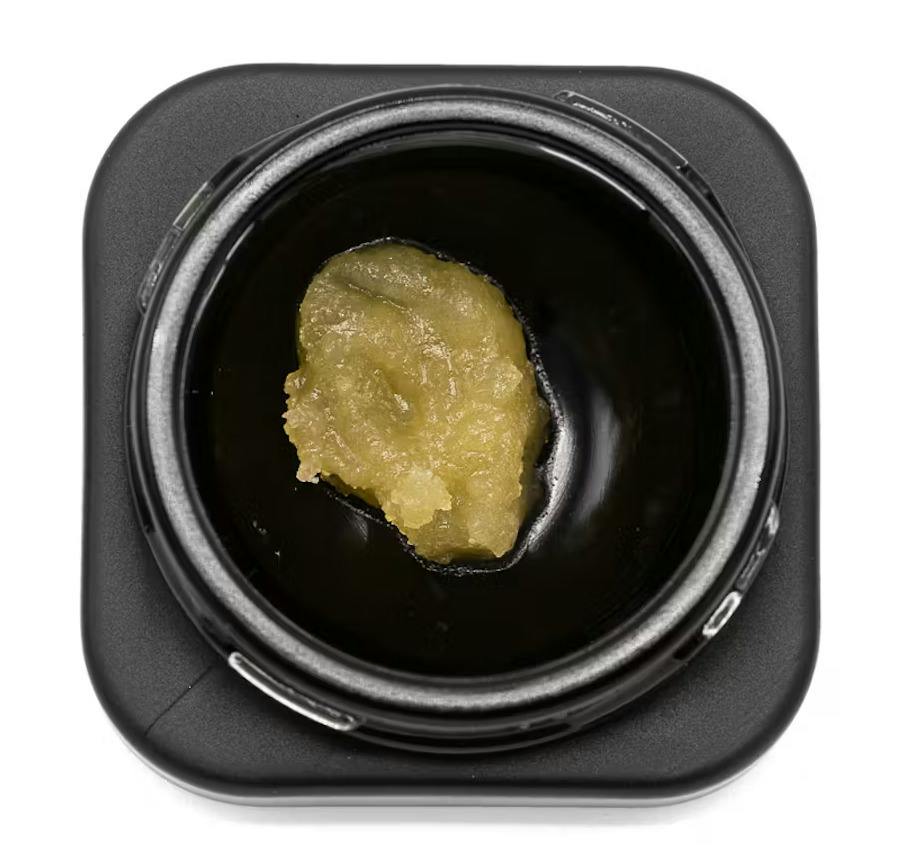 JAR - Tropicana Cherries - Live Budder