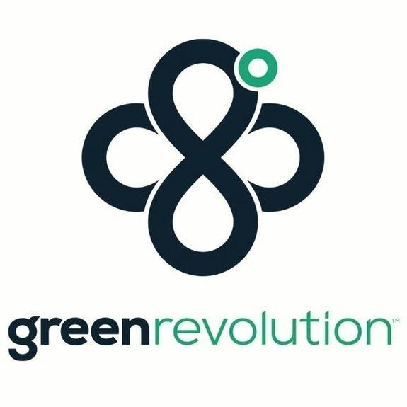 200mg Journey 1:1 CBG:THC - Green Revolution