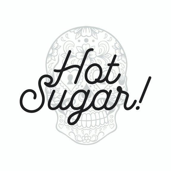 Fruit Drops | Peach Mango Gummies | 100mg | 10ct | 10mg/ea by Hot Sugar!