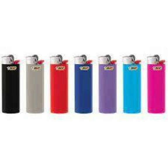 210 Bic Lighter