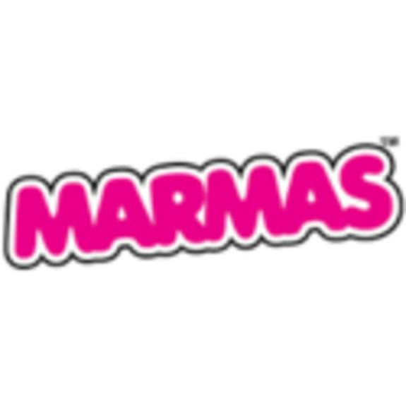 100mg Sour Cherry 10pk - Marmas