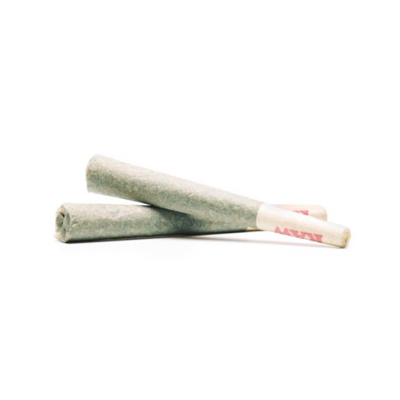 All Gas OG at 210 Cannabis Co