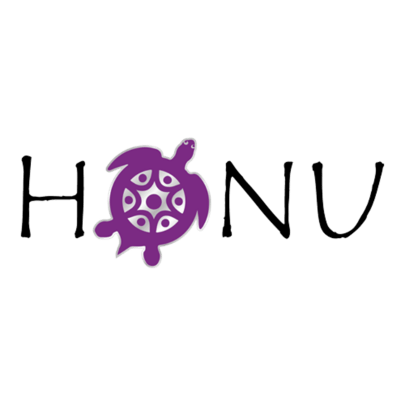 100mg Lavender Bath Bomb - Honu