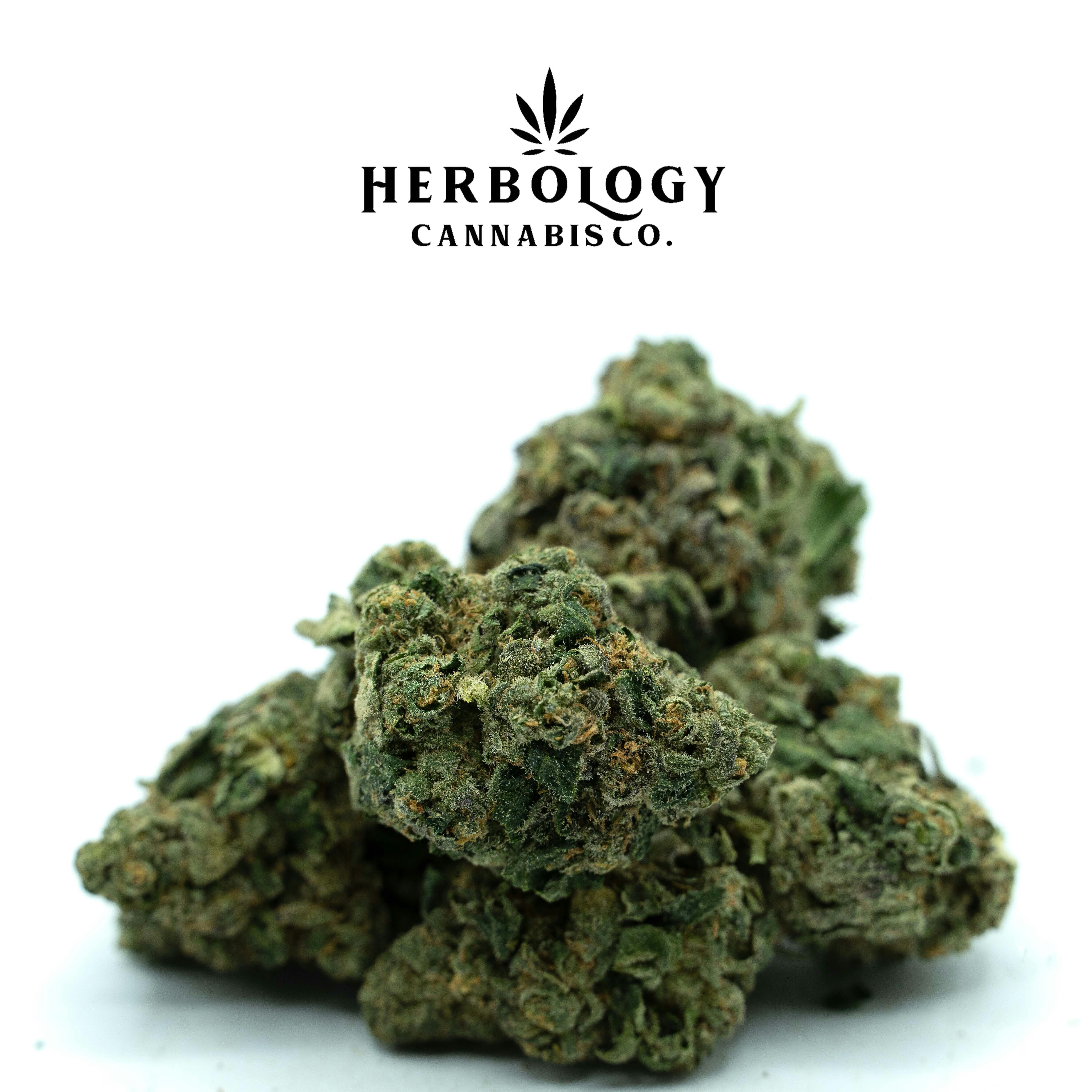 Common Citizen | Sunset Kush | Deli cannabis product