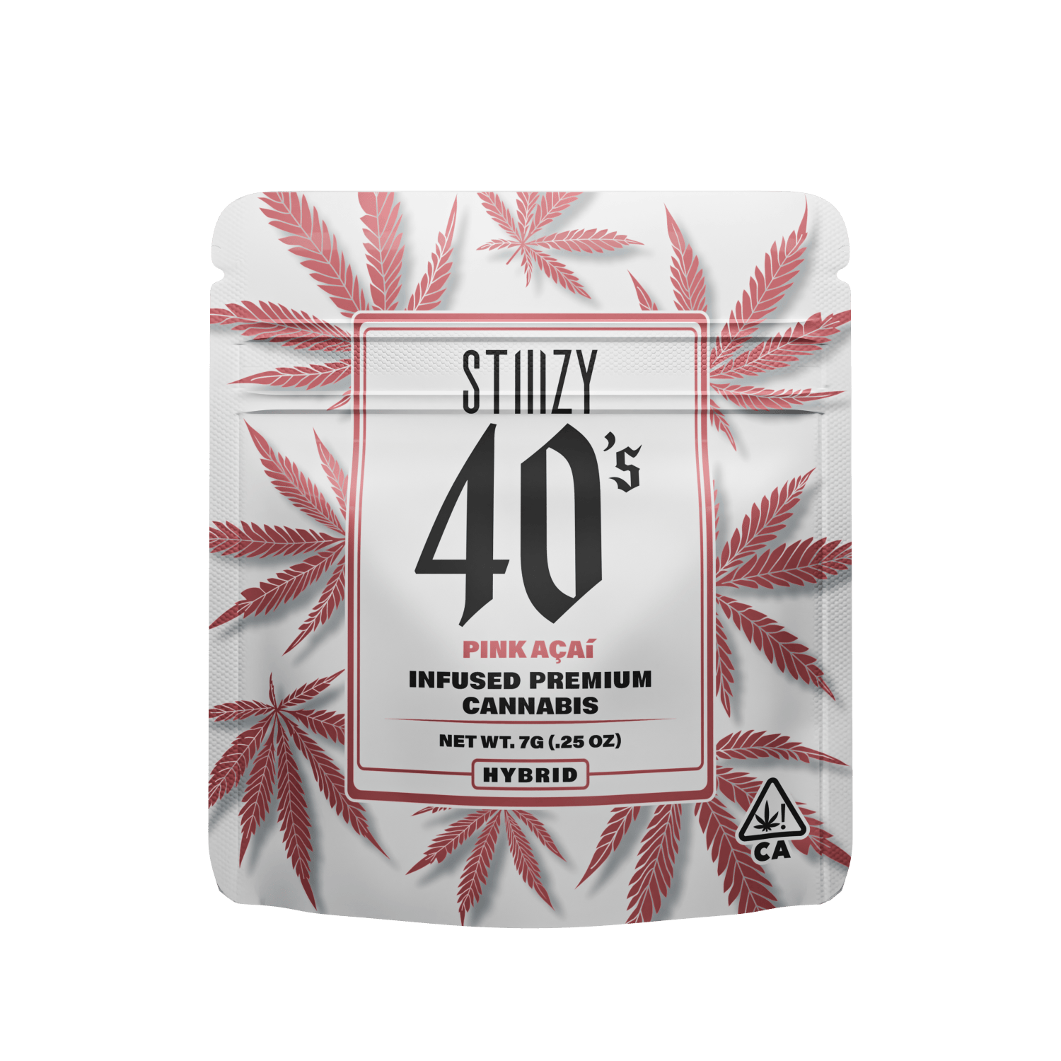Stiiizy - 7g Infused - Sour Diesel