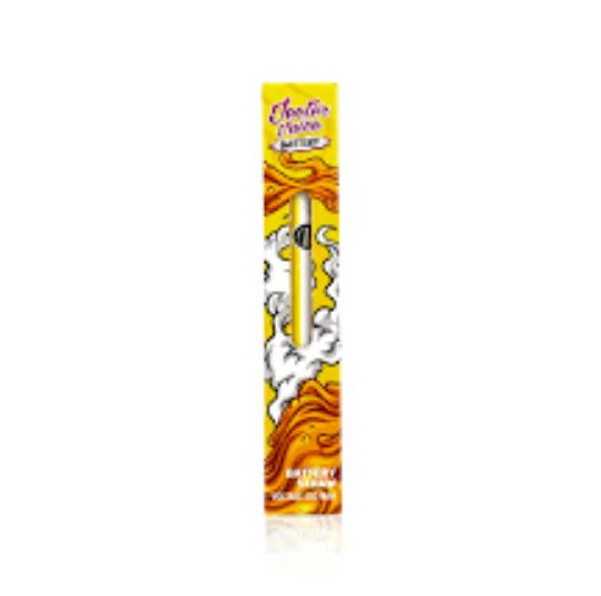 Jeeter - 510 Thread Battery Yellow/White