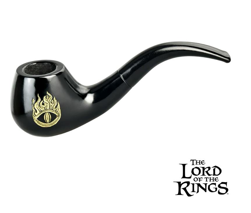 Lord Of The Rings Pipes - Sauron