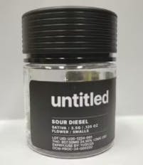 Sour Diesel (S) 3.5g [C47]