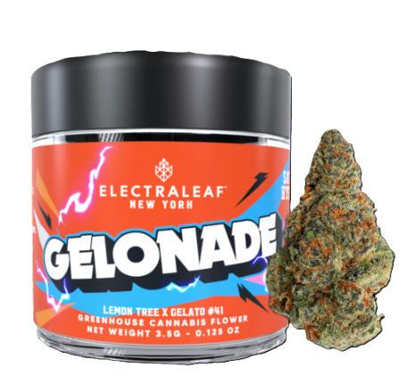 Gelonade (S) 3.5g [M24]