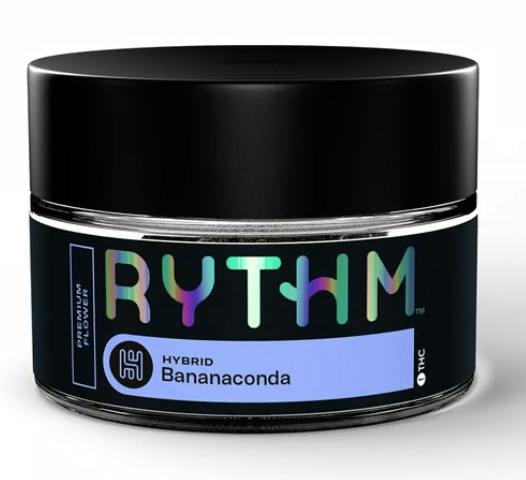 Bananaconda (H) 3.5g [C15]