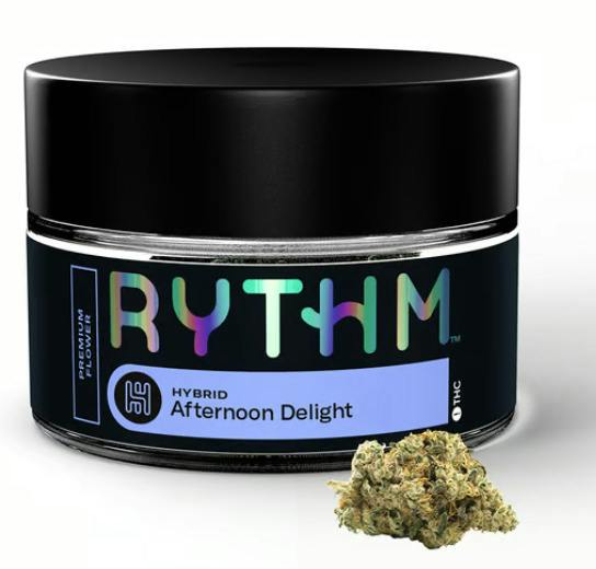 Afternoon Delight #4 (H) 3.5g [C17]