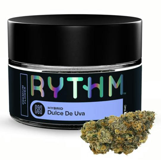 Dulce de Uva (I) 3.5g [C13]