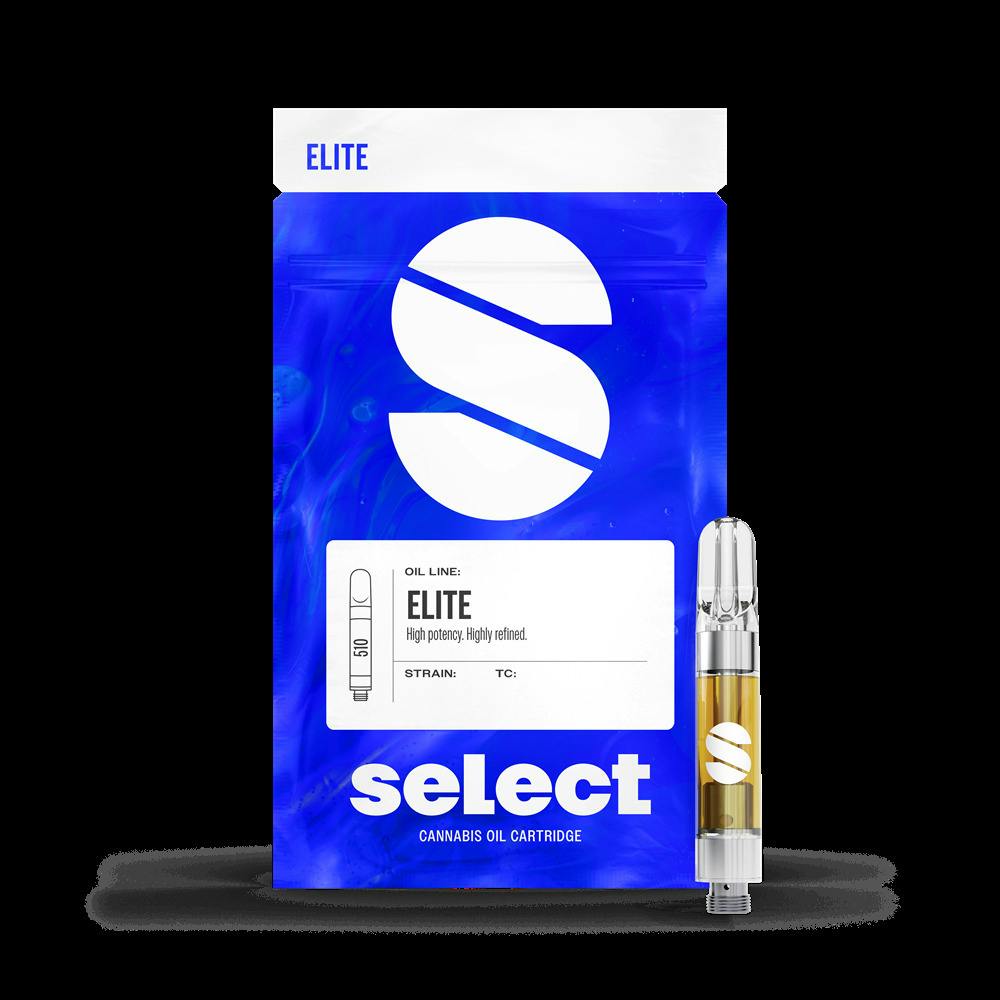 Pineapple Skunk (H) Elite Cartridge 1g [M70]