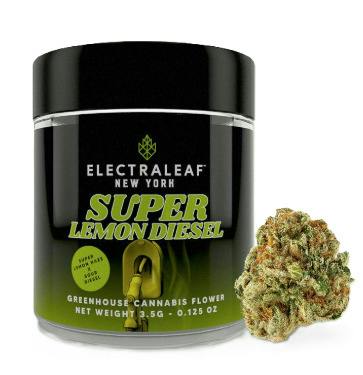 Super Lemon Diesel (S) 3.5g [M36]