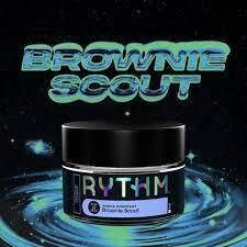 Brownie Scout (I) 3.5g [C21]