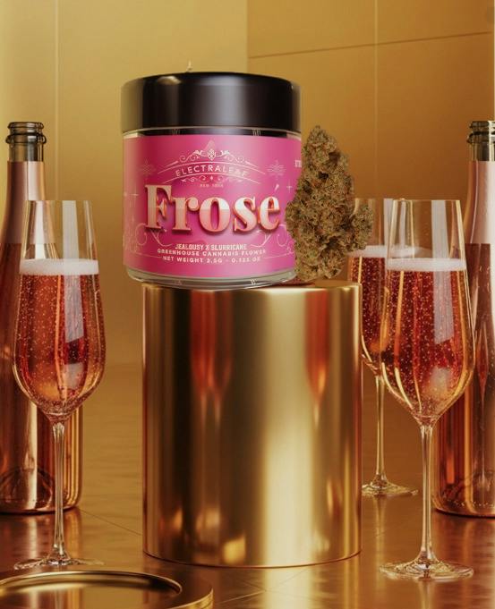 Frose (H) 3.5gs [M34]