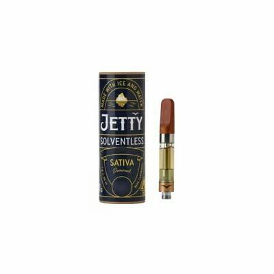 Tropicana Cherry (S) Solventless Live Rosin Cartridges 1g [G86]