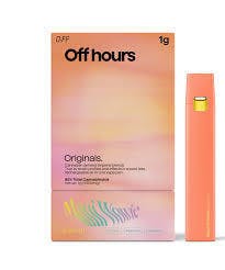 Maui Wowie AIO 1g [J31]