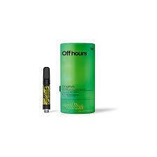 Green Crack Cartridge 1g [J36]