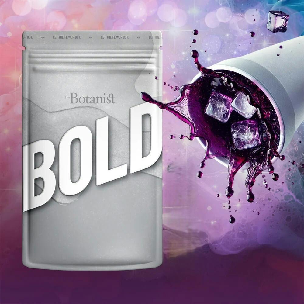 Purple Drink "BOLD" AIO 1g [D74]