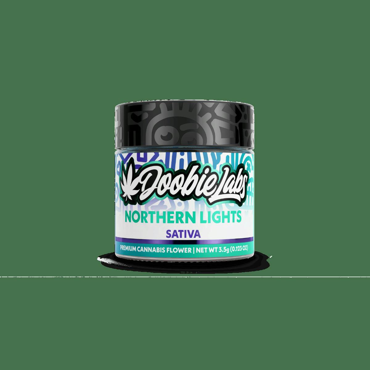 Northern Lights (I) 3.5g [i68]